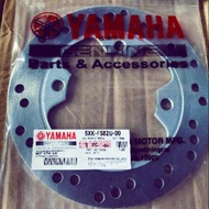 disc brake rear  Yamaha 125zr