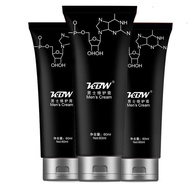 KBW Men's Repair Private Care Cream 60ml: Penis Growth, ThicKBW男士修复私护膏60毫升:阴茎增长增粗增硬快勃延时保湿4.13