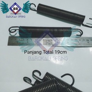 19cm Trampoline Spring/Spring