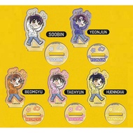 TXT Pita Deforme TOMORROW X TOGETHER CROWN Ver. Acrylic Stand