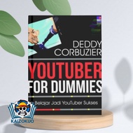 Youtuber For Dummies