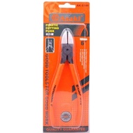 [100% ORIGINAL] ASAKI HEAVY DUTY PLASTIC CUTTING PLIER / MICRO CUTTING PLIER / WIRE CUTTER / CABLE C