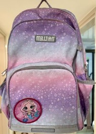 Millton 兒童背包