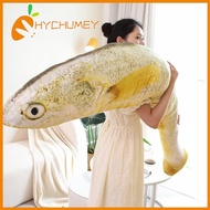 Chinajoy Licensed Highquality Yellow Fish Plushie In Height 90cm