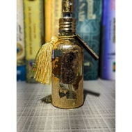 Perfume Golden Saffron by Rirana ( Decant 5ml & 9ml )