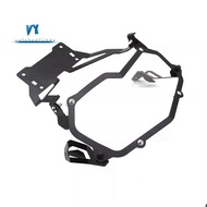 Cover Protector for  F900GS F 900GS ADV Adventure Motorcycle Headlights Transparent