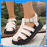 Amori Ladies Sandal R0224031 Sandal Perempuan