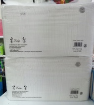 Tulip Facial Tissue 1kg / Tisu Wajah 1000gr