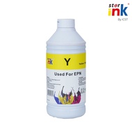 StarInk หมึกเติม T664 สำหรับเครื่องปริ้น Epson L210 220 300 310 350  360 365 385 1000ml.