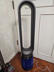 Dyson TP04 風扇 空氣清新機 Bladeless Fan (Air Purifier) 無葉風扇 (空氣清新機) fan