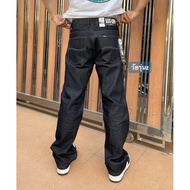 14oz Faded Jeans (LOG-OFF)