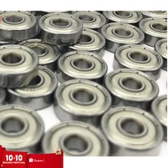 CRANKCASE BEARING 638Z MIO