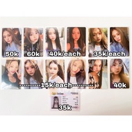 HAERIN NEWJEANS PHOTOCARDS (1)