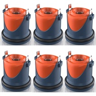 6PK Compatible with Invisible Fence, Compatible with R21, R22, R51 Battery and Microlite Receiver Co