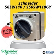 56Sw110 Single Pole Switch Schneider