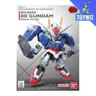 Bandai SD Gundam EX-Standard 00 Gundam (65622)