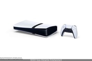 PlayStation®5 Pro 香港行貨主機 一年行保
