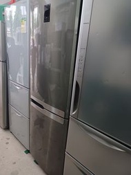 大小雪櫃