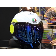 AGV Orbyt Sunset Helmet (Color visor not included)