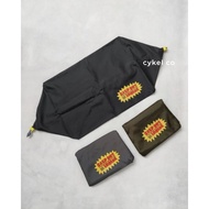 Ruck rack raincoat basket rack cover waterproof