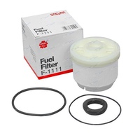 F-1111 23390-0L010 (YZZA1) KUN 25 FUEL FILTER / F-1111 23390-0L010 (YZZA1) KUN 25 PENAPIS BAHAN BAKA