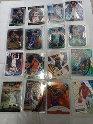 NBA 籃球球星卡