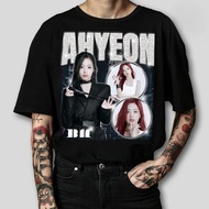 Babymonster Ahyeon T-shirt, Babymonster Members Shirt, Ahyeon Kpop Shirt, Kpop Word Tour Shirt, Gift