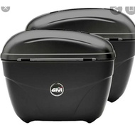 GIVI SIDE BOX MODEL E21N CRUISER