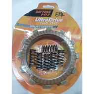 Daytona Daikin clutch lining kawasaki KLX 250 KLX250
