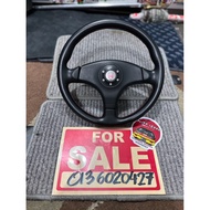 Steering Integra DC2 Type R original leather