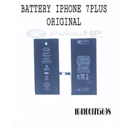 Battery iphone 7Plus original