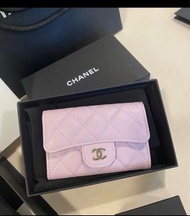 Chanel 24a Card Holder wallet 24p 24c 24s cf 17 20 mini 22 31 nano kelly