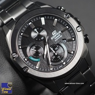 Winner Time นาฬิกา Casio Edifice Chronograph รุ่น EFR-S567DC-1A รับประกันบริษัท เซ็นทรัลเทรดดิ้งจำกัด cmg เป็นเวลา 1 ปี