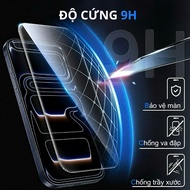 Honor X8A/X8B/X8C tempered glass transparent, full screen | Screen protector for Honor