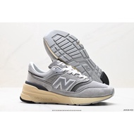 New Balance NB u997rhb 100% Authentic New Balance Thick Bottom Sneakers Reformer Shoes for Men and Women Birthday Gifts