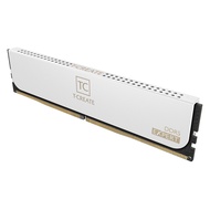 十銓 T-CREATE EXPERT 引領者 24G DDR5-7200 白色 CL34 2個