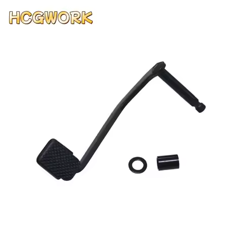 rear brake arm for Zongshen Cyclone WEEK8 ZS125-11