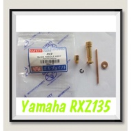 RXZ 55k Slide needle only (safety) jarum rxz ALLOY