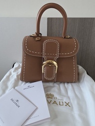 Delvaux  brillant mini