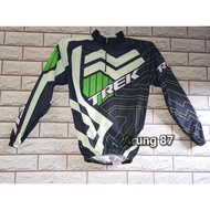 MTB Cycling Jersey TREK 004 Jersey