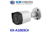Camera hồng ngoại 4in1 KBvision KX-A2111C4 2.0mp