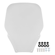 Đối với Honda forza350 Forza 350 nss350 NSS 350 2021 2022 2023 xe máy màn hình kính chắn gió fairing