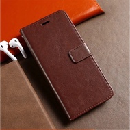 For Samsung Note 8 9 10 Plus LIte Note 20 Ultra Luxury Flip Phone Casing Leather Wallet Mobile Phone Case Covers Casing