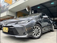 2020 TOYOTA ALTIS 1.8 豪華版