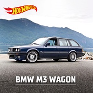 Alloy Car Model BMW M3 Wagon BMW Tank Simulation Toy Car Model