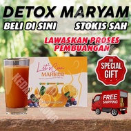 Detox Maryam Maryam Maryam detox Thinner Free Sugar & High Fiber Fat