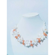 Eid Fashion Necklace | Hijab necklace | Modern Hijab Necklace | Hijab necklace |Hijab Necklace | Nec