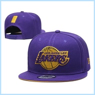 J068 Newest Hot Hat La Lakers Cap Lebron NBA LA LAKERS James The black Genuine Hand 1 La hat