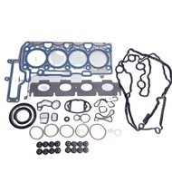 Kusima High quality head gasket set valve seal Complete gasket set for BMW B48 B48A20 B48A20 2.0L