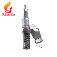 2pcs/set, Fuel Injector, For CAT C15 Engine, 211-3025,253-0615,374-0750,10R-1000,10R-3264,10R-7229,2